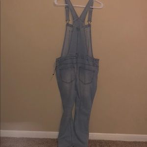 Pants - NWT Overalls from Target. Pants - NWT Overalls from Target.
